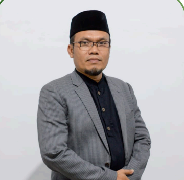 KH. Udef Asibroni, Lc.